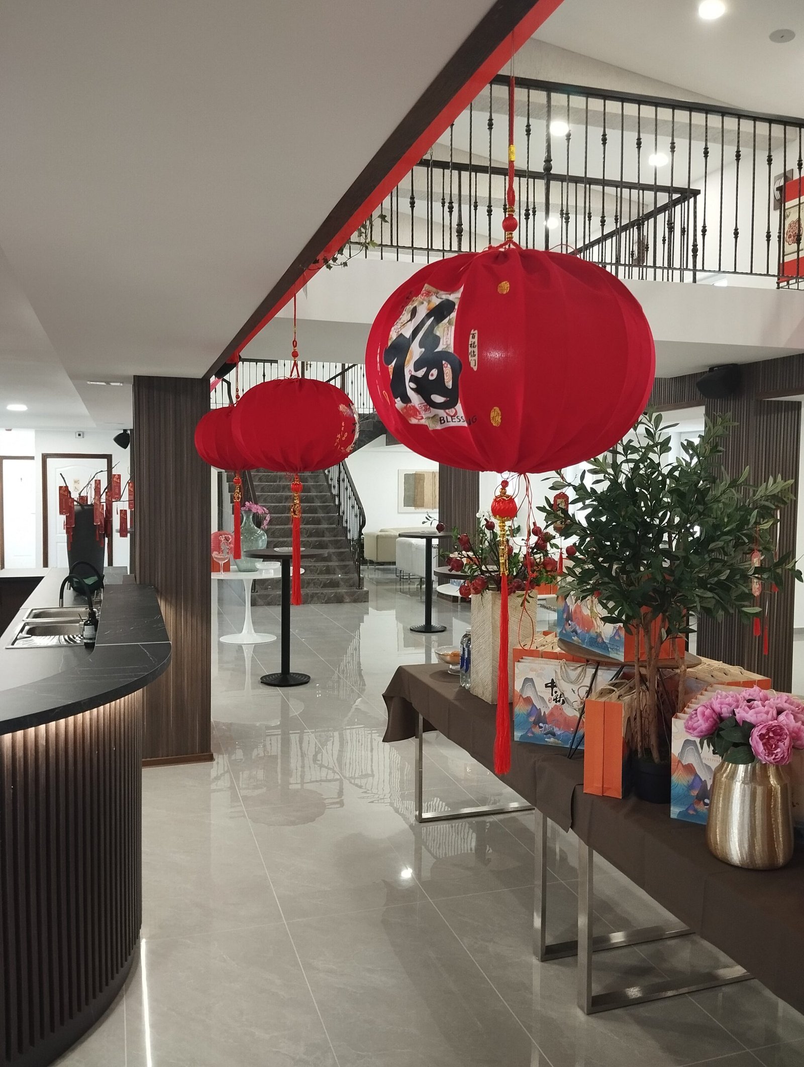 Egy Éjszaka a Hold Varázsában: Mid-Autumn Fesztivál a Páva Kúriában